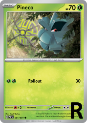 PAF-001-Pineco-reverse
