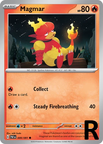 PAF-009-Magmar-reverse