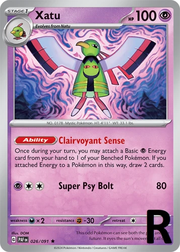 PAF-026-Xatu-reverse