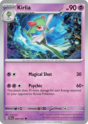 PAF-028-Kirlia