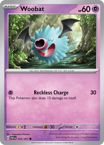 PAF-032-Woobat
