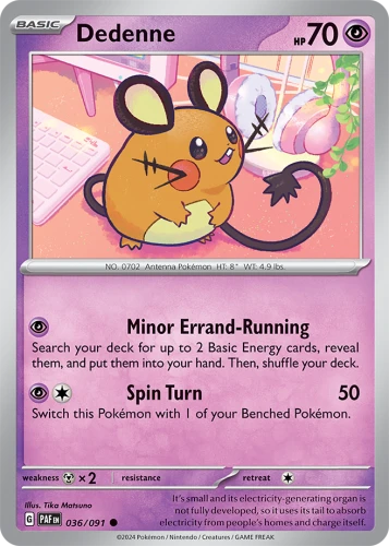 PAF-036-Dedenne