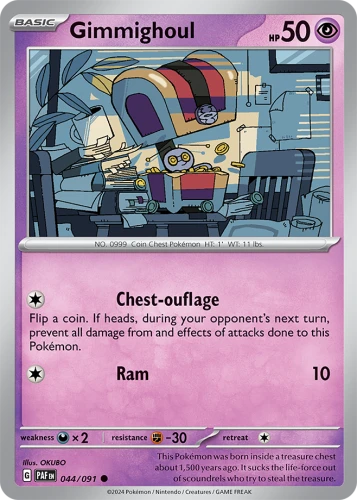 PAF-044-Gimmighoul