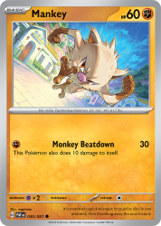 PAF-045-Mankey
