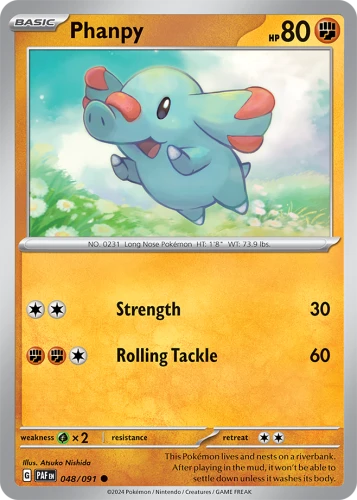 PAF-048-Phanpy
