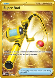 PAL-276-Super-Rod