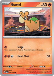 PAF-011-Numel