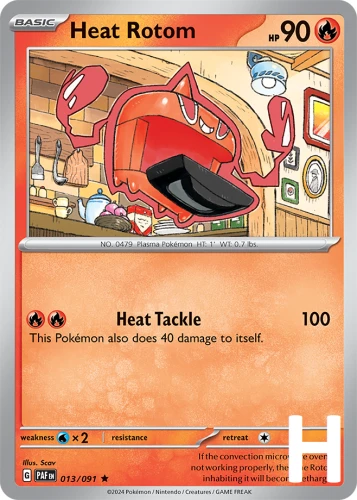 PAF-013-Heat-Rotom-holo