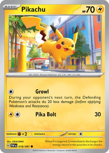 PAF-018-Pikachu