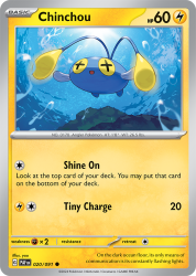 PAF-020-Chinchou