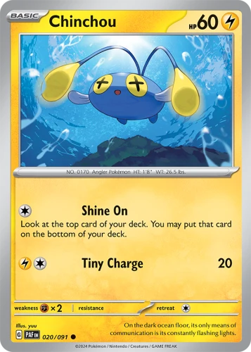 PAF-020-Chinchou