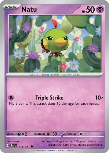 PAF-025-Natu