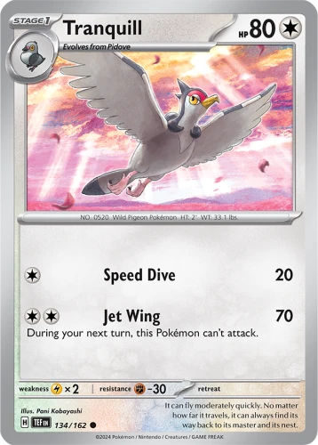 TEF-134-Tranquill