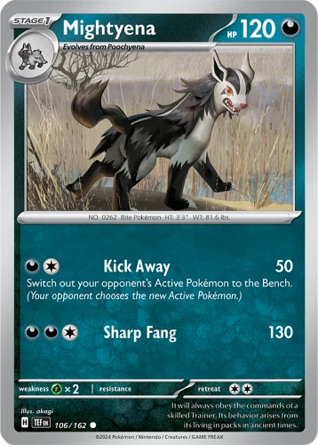 TEF-106-Mightyena