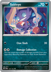 TEF-107-Sableye