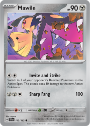 TEF-112-Mawile