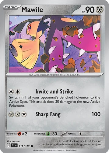 TEF-112-Mawile