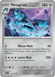 TEF-115-Metagross