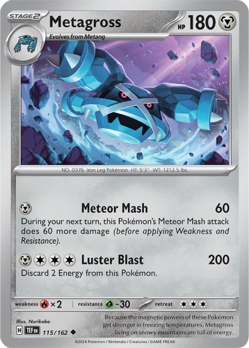 TEF-115-Metagross