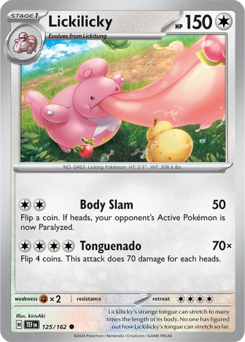 TEF-125-Lickilicky