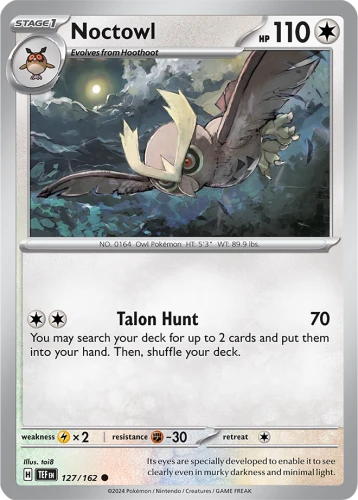 TEF-127-Noctowl