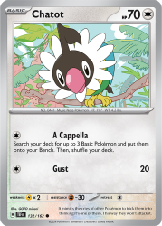 TEF-132-Chatot