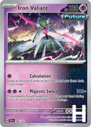 TEF-080-Iron-Valiant-holo