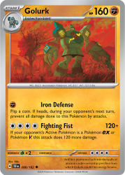 TEF-088-Golurk