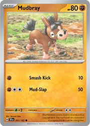 TEF-091-Mudbray