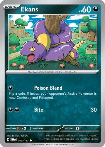 TEF-100-Ekans