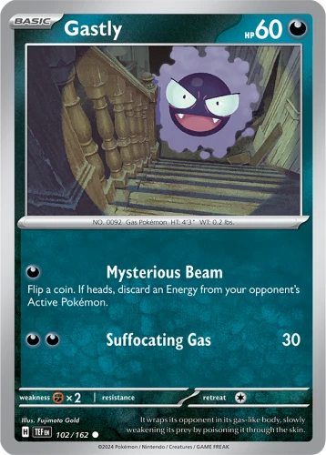 TEF-102-Gastly