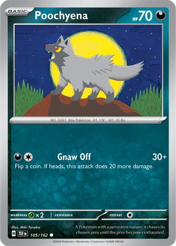 TEF-105-Poochyena