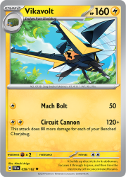 TEF-056-Vikavolt