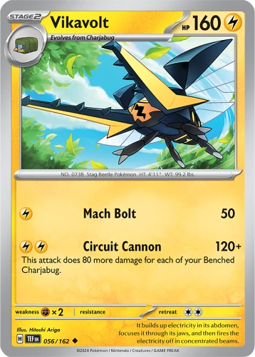 TEF-056-Vikavolt
