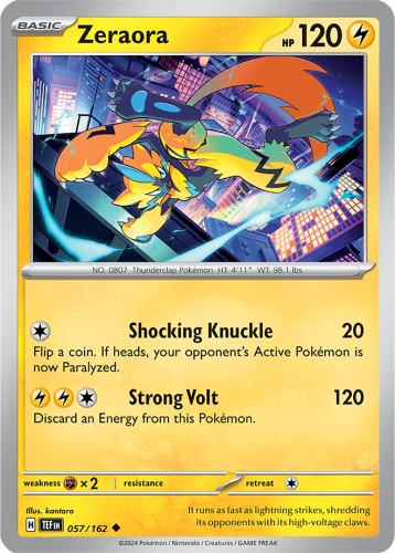 TEF-057-Zeraora