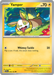 TEF-058-Yamper