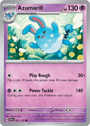 TEF-065-Azumarill