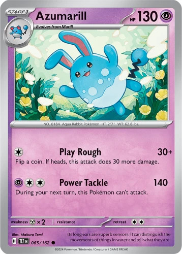 TEF-065-Azumarill