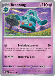 TEF-069-Bronzong