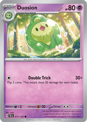 TEF-071-Duosion