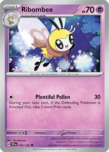 TEF-076-Ribombee