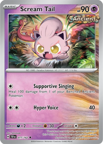 TEF-077-Scream-Tail