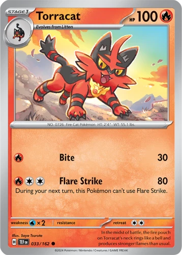 TEF-033-Torracat