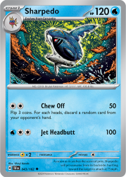 TEF-043-Sharpedo