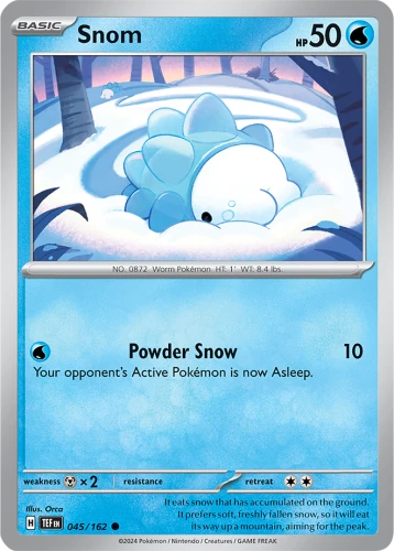 TEF-045-Snom