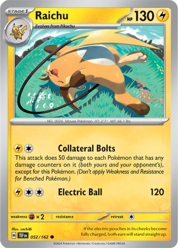 TEF-052-Raichu