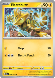 TEF-053-Electabuzz