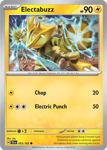 TEF-053-Electabuzz