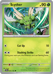 TEF-001-Scyther
