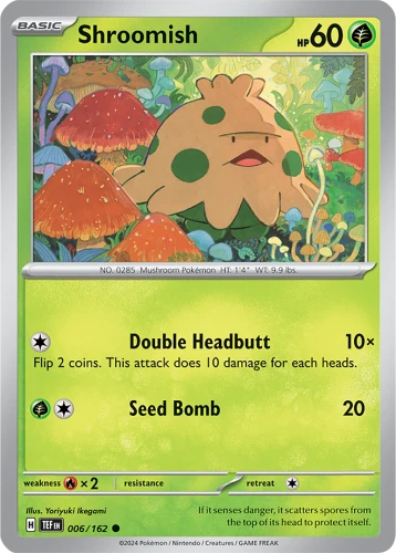 TEF-006-Shroomish